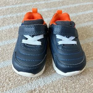 Carter’s Just One You Toddler Sneakers Size 4